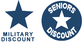 senior-disount carpet repair services Encinitas