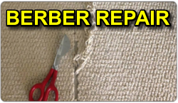 Berber Repair